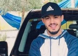 الشرطة تلقي القبض على قاتل الشاب الصراوي في قلقيلية