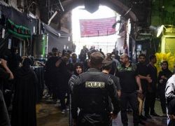 إيران تعلن تفكيك شبكة تجسس لصالح الاستخبارات &quot;الأمريكية والإسرائيلية&quot;