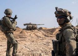 جيش الاحتلال يتلقى تعليمات بوقف دفع "الخط الأصفر" غربا في غزة
