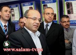 وزير الاتصالات يصدر قرارا بتعديل سعات الانترنت