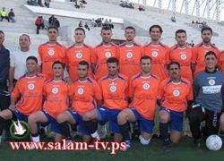 المكبر يعزز صدارته للدوري الممتاز 'أ' بفوز مستحق على الخضر