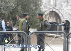 اسرائيل: رجل اعمال فلسطيني يشتري مجمع يهودي في القدس