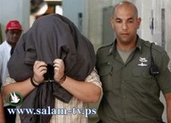 اعتقال إسرائيلي اعتاد على اغتصاب بناته الخمسة طوال سنوات