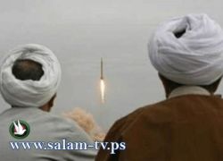 إيران: في حال أي هجوم على أراضينا ستكون إسرائيل هدفا لصواريخنا