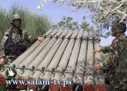 حزب الله يمتلك 15 ألف صاروخ على الحدود اللبنانية