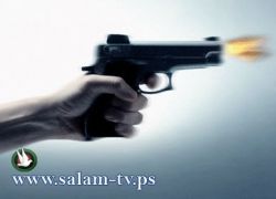 بظروف غامضة: مقتل تاجر خردة باطلاق النار جنوب نابلس