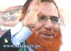 صاحب اللحية الحمراء الذي يعرفه كل بيت في إسرائيل