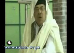 "رنة" هاتف مفتي ليبيا على الهواء... اغنية لنانسي عجرم!