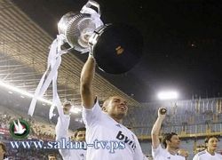 بيبي يُجدد عقده مع الريال حتى 2016