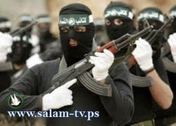 اسرائيل:حماس تعلن حالة التأهب خشية انتقام بعد اعتقال قائد الجهاد والتوحيد