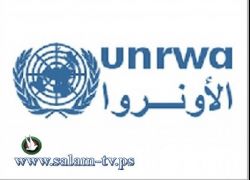 نائب مدير العمليات في وكالة الغوث يتفقد مخيمي طولكرم ونور شمس