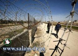 إستشهاد مصري وإصابة أربعة آخرين برصاص قوات الإحتلال