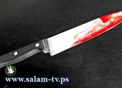 قتلت ابنتها وحماتها وقطعتهما !!