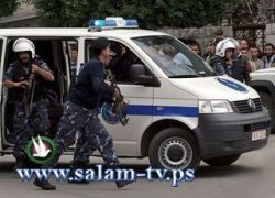 مقتل موقوف برصاص مجهولين أمام محكمة الصلح في الخليل