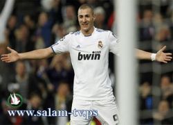 شاهد الاهداف : ريال مدريد لا يرحم "ذليل قومٍ ذل" ويسحق ليفانتي بثمانية نظيفة