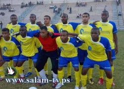المدير الفني لفريق عسكر : التحكيم ظلمنا في مباراتي العميد ومركز طولكرم