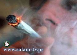 أمن حماس يحقق مع عدد من عناصره لتعاطيهم المخدرات