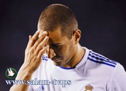 ريال مدريد يبدأ الليغا بالتعادل السلبي