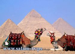 اكتشاف 17 هرما جديدا بمصر