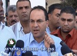 زكارنه يدعو لوقف "الانتهاكات" بحق موظفي هيئة الاذاعة والتلفزيون