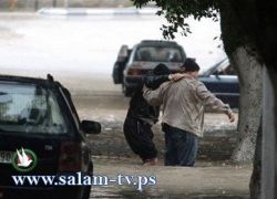 الطقس: ثلوج على جبل الشيخ- الاحد امطار شديدة