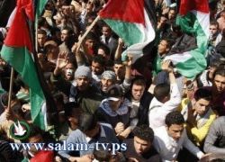 وفدان من "فتح وحماس" يبحثان تشكيل الحكومة خلال أيام وعباس يترأس إجتماعاً قيادياً بمشاركة