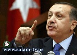 تركيا هددت اسرائيل بالانتقام ومروحية تركية ستحلق فوق السفن