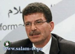 فارس: لن نقبل إلا بحل عادل للأسيرة الشلبي