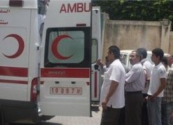 مقتل مواطن في خان يونس على خلفية ثأر