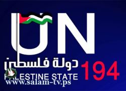 اللجنة التنفيذية لمنظمة التحرير تؤكد استمرار التوجه للأمم المتحدة