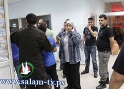 د.غنام: سنحاسب كل من يساهم في تحويل أفراحنا إلى أتراح