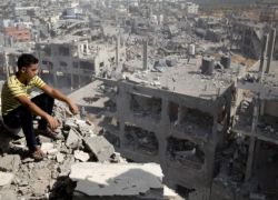 مرسوم بتعيين "الجلاد" رئيسا للجنة التحقيق بجرائم حرب غزة