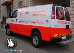 إصابة طفله بجروح خطرة بحادث دهس بلدة دورا جنوب الخليل
