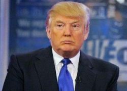 ترامب يلغي اجتماعا شعبيا لأسباب أمنية