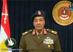 طنطاوي: السلام ليس مضمونًا ومصر جاهزة لخوض معركة