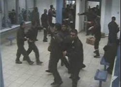 اسرى "ريمون" يشرعون بخطوات احتجاجية