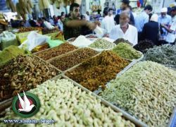 الإحصاء: ارتفاع مؤشر غلاء المعيشة خلال مارس