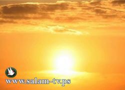 حالة الطقس
