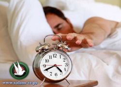 احذر الـ 3 دقائق الأولى من الإستيقاظ عدم النهوض فوراً من الفراش