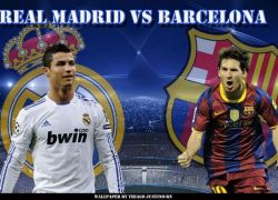 نتائج قرعة كأس ملك اسبانيا : ريال مدريد و برشلونة لن يتقابلا إلا في النهائي