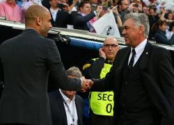 خطة "المجنون" سلاح جوارديولا ضد خطة "ساكي" المدريدية