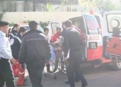 وفاة فتى 13 عاما اثر سقوطه عن سطح منزل عائلته في رام الله