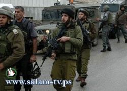 جيش الاحتلال يحقق في اغتيال شابين من قلنديا