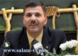 الشاعر للرئيس: خطابكم تاريخي وبانتظار عودتكم للشروع بمصالحة شاملة