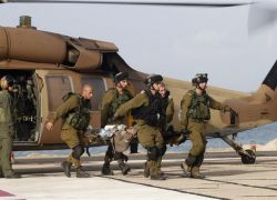 المستشفيات الإسرائيلية تستقبل مزيداً من جرحى جيش الاحتلال