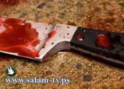 ليلا: مقتل شاب طعنا واصابة اخر في شجار وقع بمدينة غزة