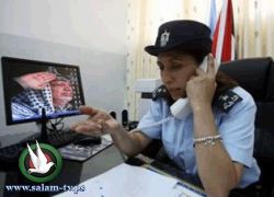 أم تبلغ الشرطة عن ابنها لتعاطيه المخدرات في الخليل