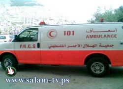 مصرع مواطن في ظروف غامضة قضاء رام الله