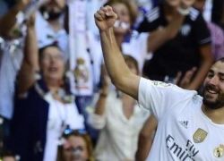 ريال مدريد يواصل انتصاراته بفوز صعب على غرناطة
