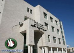 مديرية التربية والتعليم تكرم الأمهات المشاركات في مشروع تشجيع القراءة في ضاحية شويكه